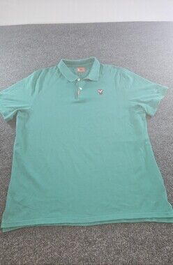 Nike Tiger Woods Frank Polo...large
